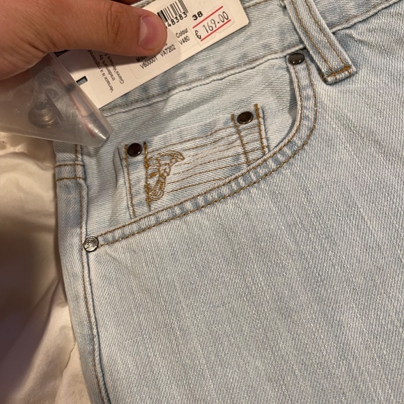 Versace collection Jeans - Picture 3 of 4